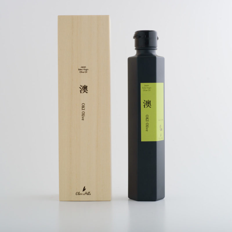 限定200本　澳 OKI Olive200　先行予約販売　