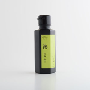 Alternative view of 限定200本 澳 OKI Olive100 予約販売