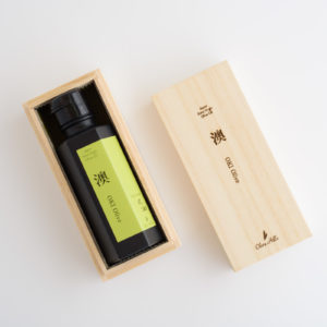 限定200本 澳 OKI Olive100 予約販売 - 画像 (3)