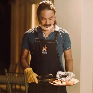 3/21（土）ムト肉祭り