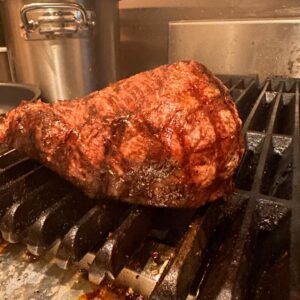 Alternative view of 3/21（土）ムト肉祭り